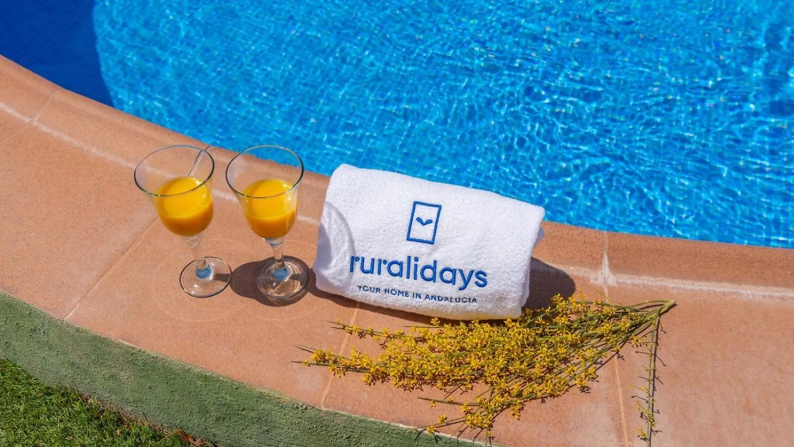Casa de Férias El Mirador De Los Suenos Algarrobo By Ruralidays